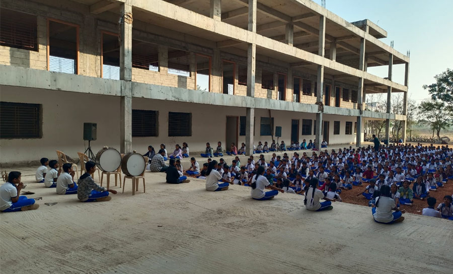 Boys Hostel